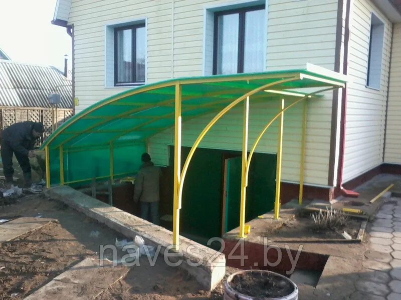 Кованый навес возле дома. Навес 24. Теневой навес тн 002. Каркас ангара 12х24м деревянный. Навес 24.