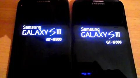 Прошивка samsung s