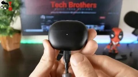 Не работают redmi buds 3