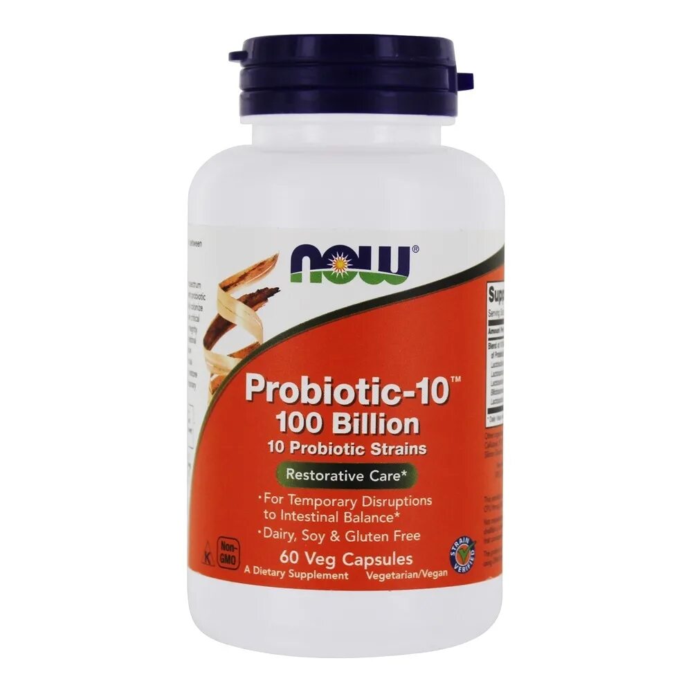 Now foods Probiotic-10. Probiotic-10 25 billion. Пробиотик 100 Биллион. Probiotic-10 25 billion 30 капс.