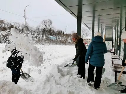 Биробиджане на 10 дней