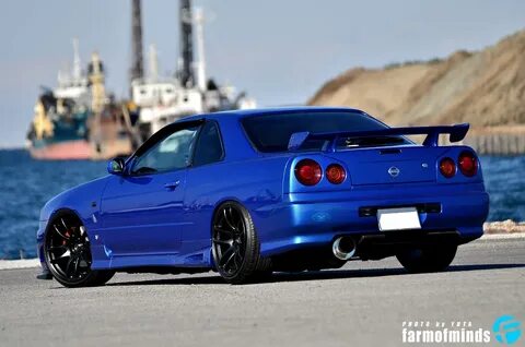 R34 t