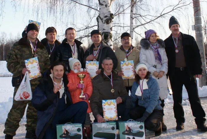 Клуб Пингвин Иваново. ЖКХ Приволжск Ивановской области. Клубы в Фурманове.