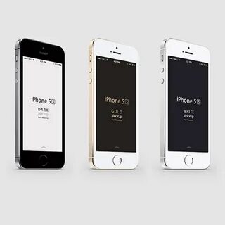 Восстановленный айфон 5s
