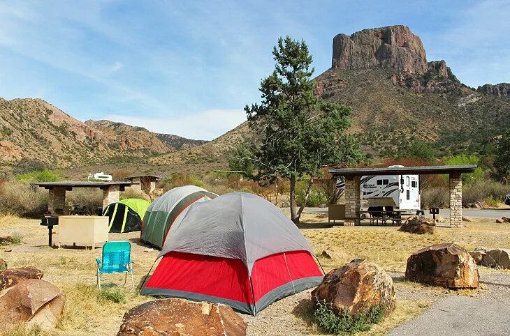 Палаточные городки в США. Палатка Кейптаун. Big Bend National Park Texas tim Fitzharris. Big camps