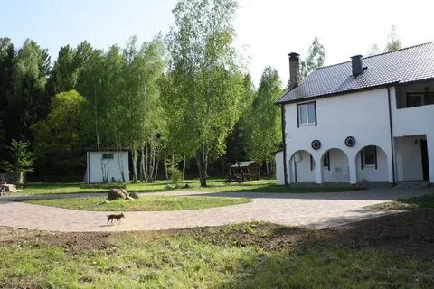 Усадьба могилев