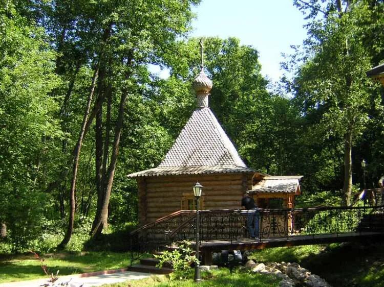 Святые источники подмосковья. Талеж Родник. Родник Давидова пустынь купель. Подворье Давидовой пустыни. Подворье Талеж.