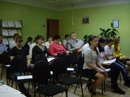 Рославль образование