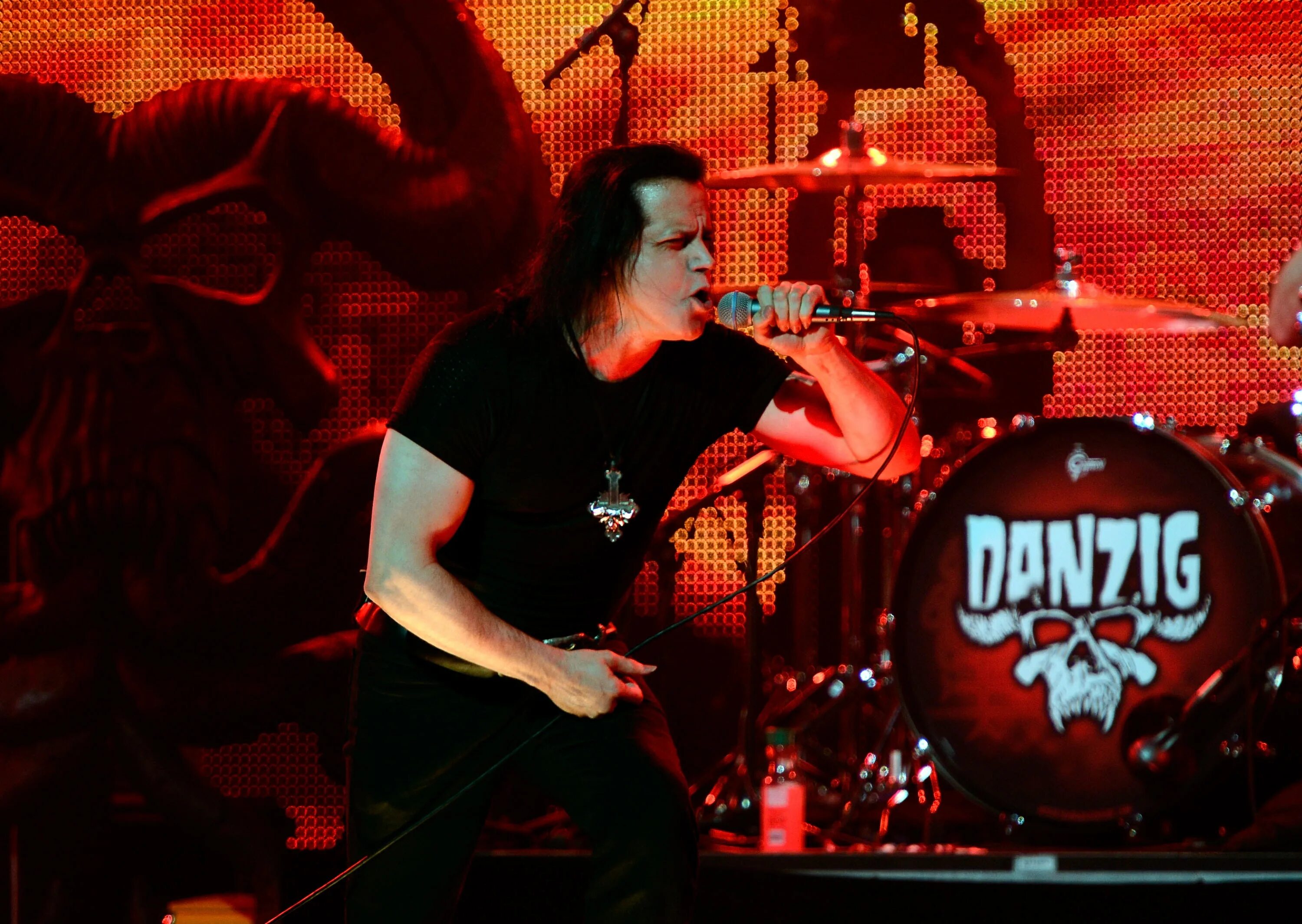 Группа Danzig. Danzig 1988. Danzig 1992. Гленн данциг