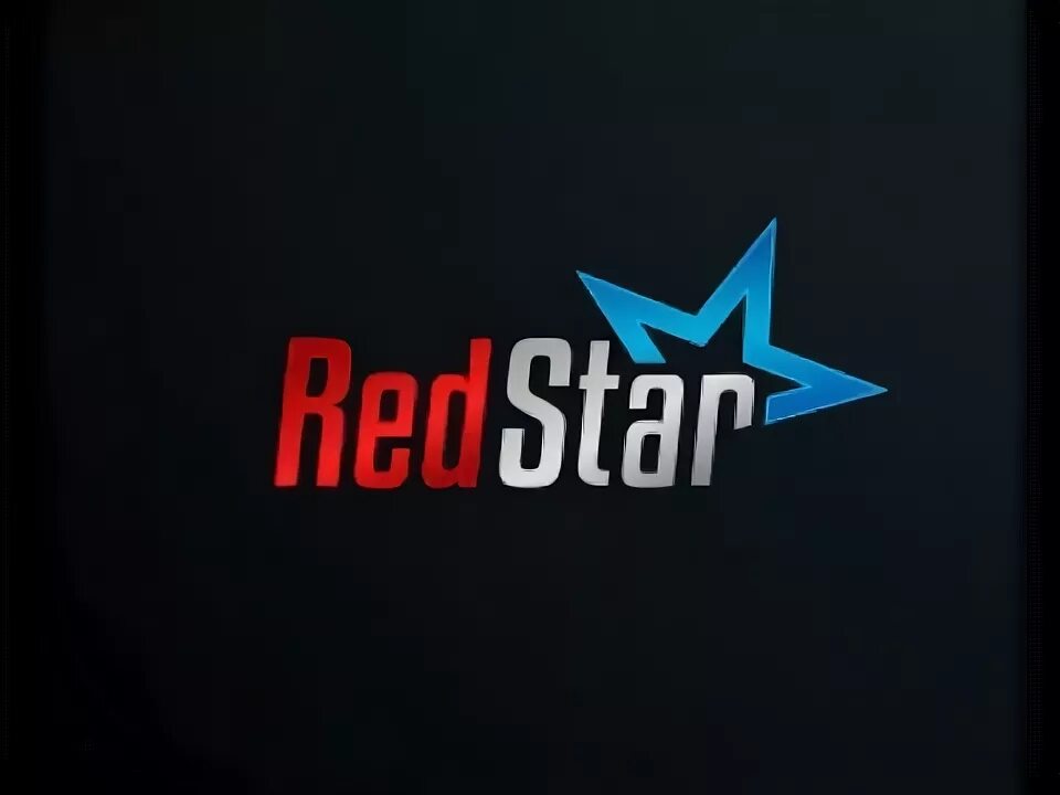 Redstar. Redstar Casino. Redstarpoker logo. Redstar Casino logo.