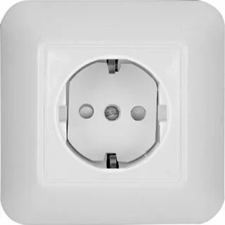 Розетка рс16 126 б ip44