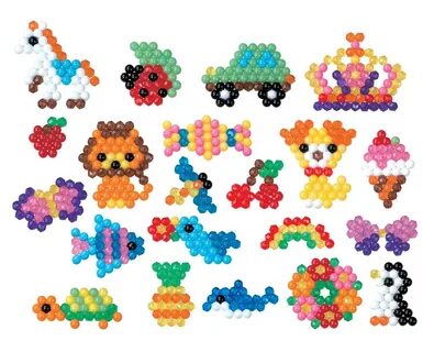 Aquabeads Beginners Studio Toys n Tuck.