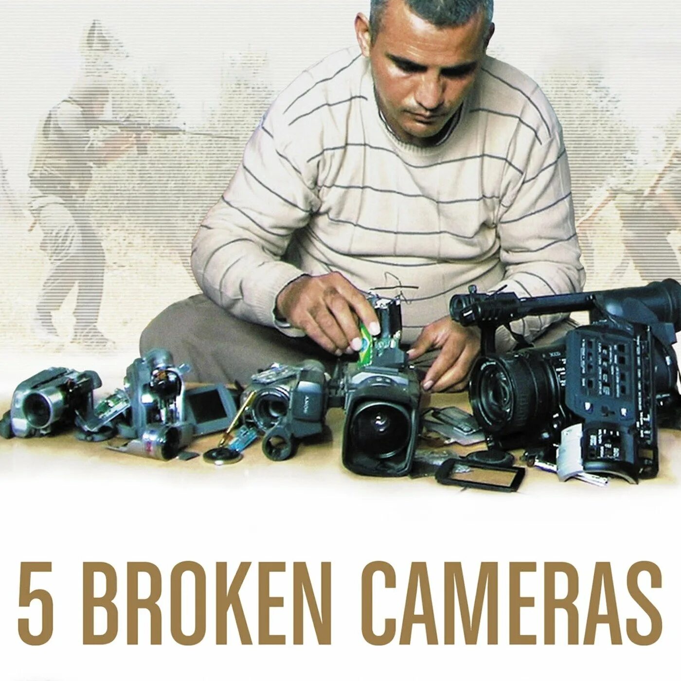 5 break 5