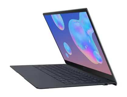 Ноутбуки samsung galaxy book