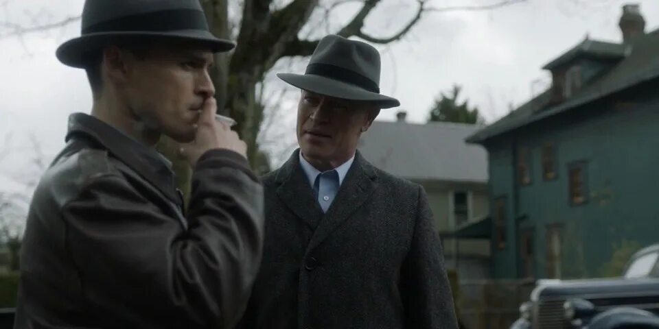 Бесплатно сериал проект синяя книга Энзо из "Дневников вампира" сыграл главную роль в сериале про НЛО Уютный вечер Д