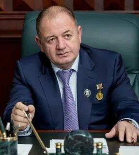 Министр автомобильных дорог