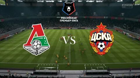 Обзор цска локомотив сегодня видео