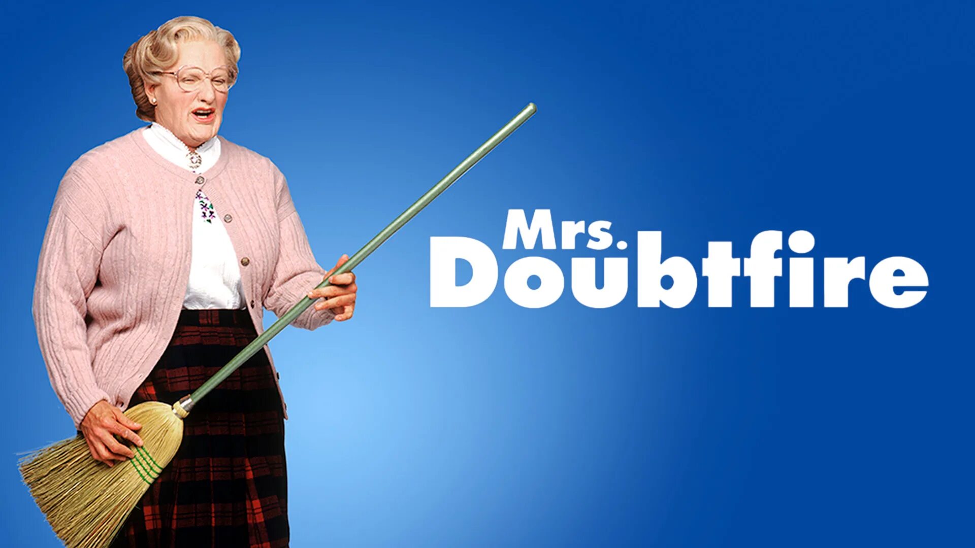 Knock here. Миссис Даутфайр - Mrs. Doubtfire (1993). Робин Уильямс миссис Даутфайр.