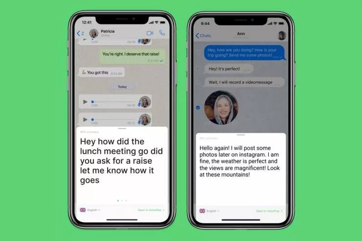 Голосовой перевод ватсап. Голосовое сообщение ватсап. Голосовое ватсап в текст. Как перевести голосовое сообщение. Как голосовое сообщение перевести в текст в ватсапе.