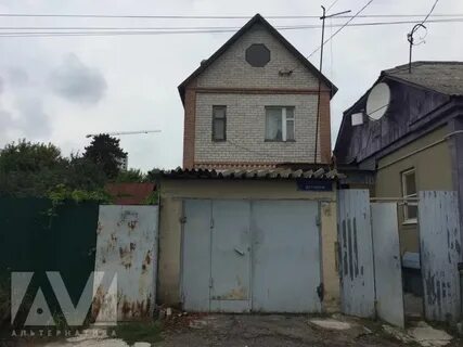 Дом воронеж пер