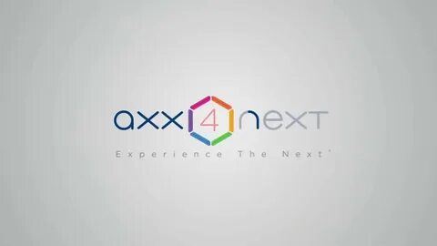 Axxon next