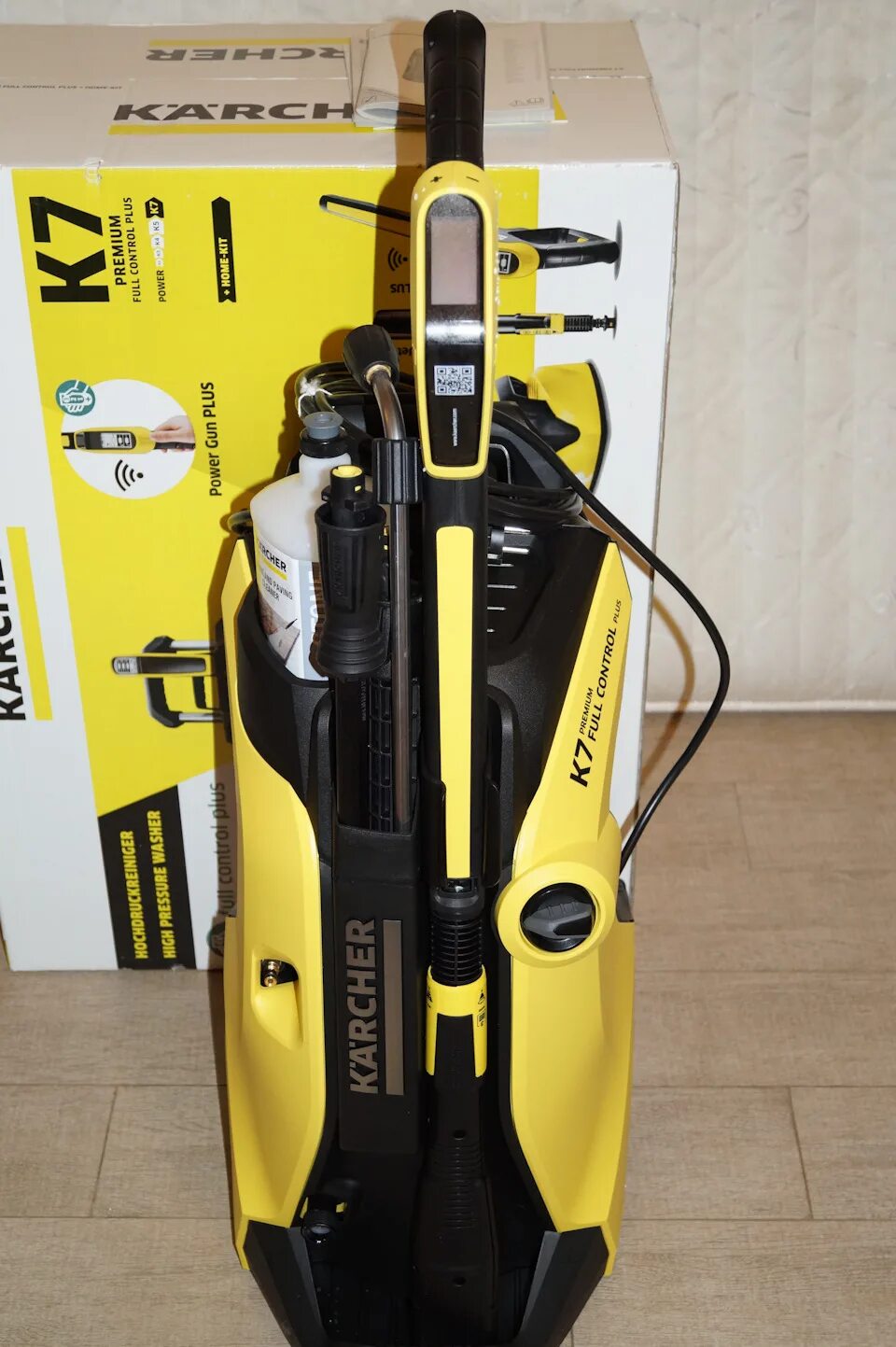 Керхер к7 Premium. Karcher k7 Premium. Керхер к 7 фул контроль плюс. Karcher k 7.