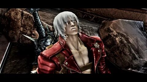Dmc 3 style