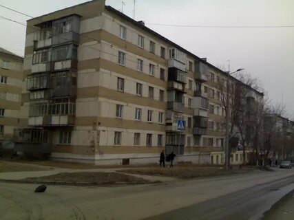 Ул дружбы 27