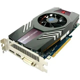 Gddr5 видеокарта