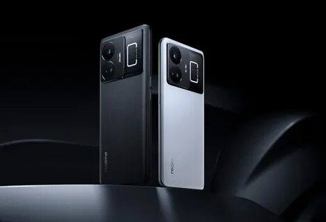 Realme snapdragon 8 gen 3