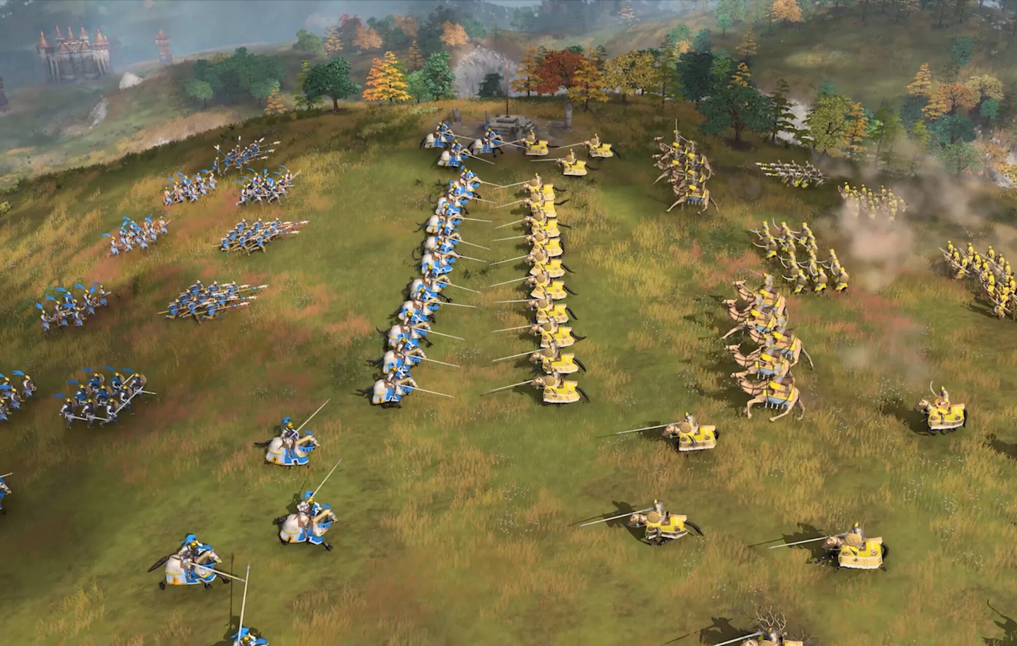 Aoe 4. Age of Empires IV. Игра age of Empires 4. Age of Empires IV (2021). AOE 4 юниты.