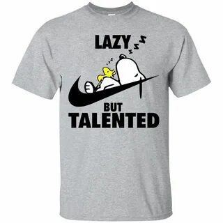 Lazy but