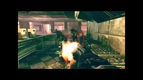 Black ops на двоих