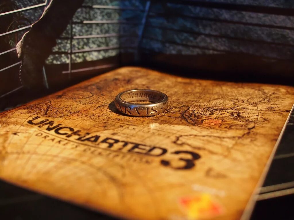 SIC Parvis Magna Uncharted. SIC Parvis Magna кольцо. Анчартед SIC Parvis Magna. Сик параес Магна.