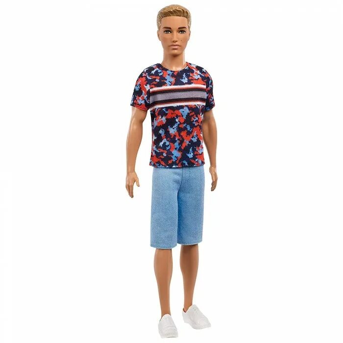 Кукла парень купить. Кен dwk44. Кен кукла Маттел. Барби фашионистас Кен. Barbie кукла Кен.