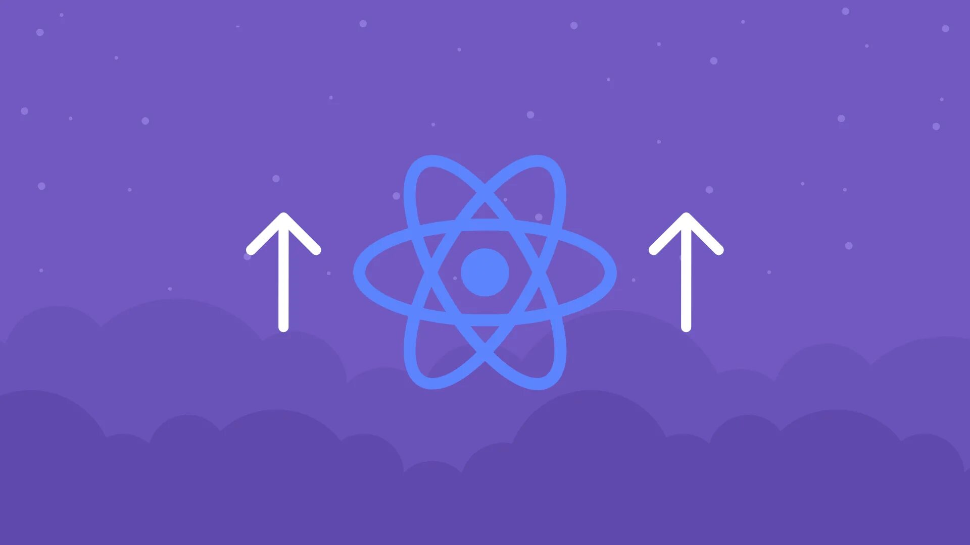 React js desktop. React обои. react js. react native wallpapers. react обои на рабочий стол.