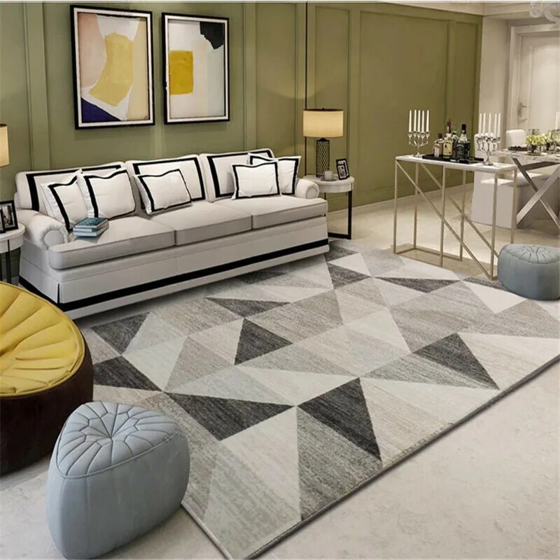 Ковры в комнату в Санкт-Петербурге - купить комнатный ковер Carpet Gold - страни