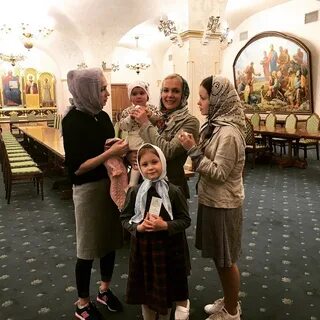 5 сыновей марии