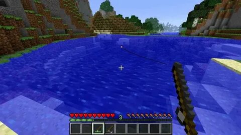 Minecraft can