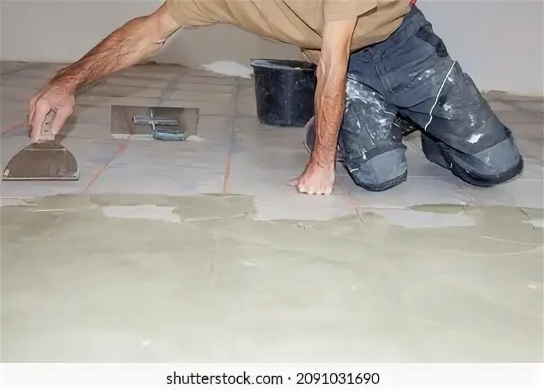 Even floor. Even floor