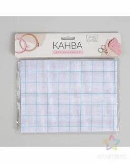 Канва 10
