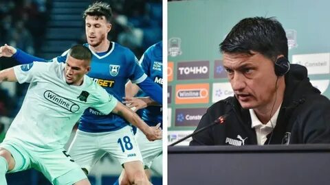 Краснодар уволил ивича