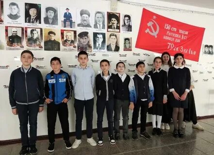 33 школа нальчик