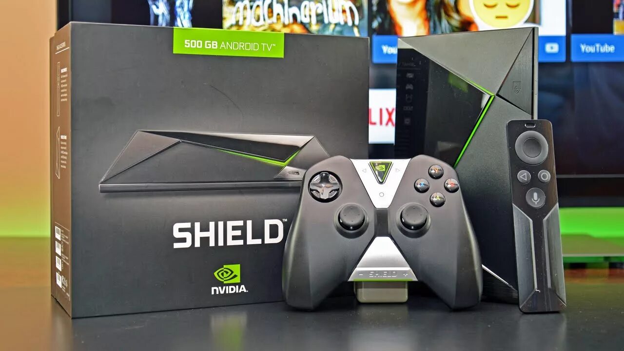 Игровая приставка NVIDIA Shield TV Pro. Приставка NVIDIA Shield Portable. NVIDIA Shield 2023. NVIDIA Shield 2024.