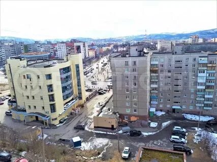 Мурманск 40