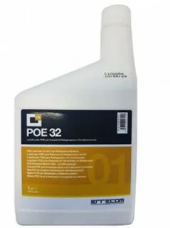 Масло poe 32