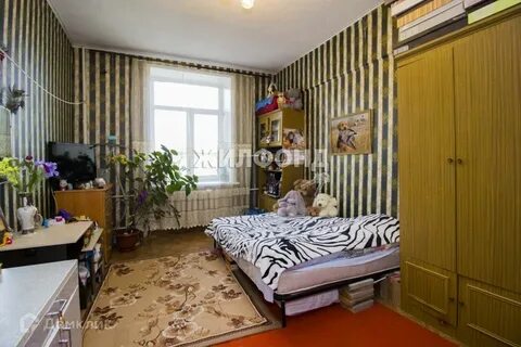 Продам комнату новосибирск