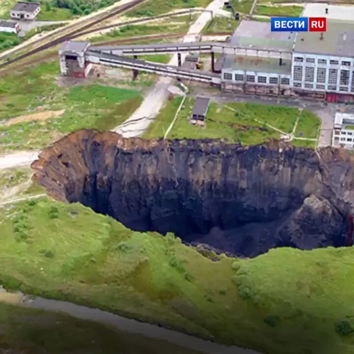Временной провал. Березники город призрак. березники пермский край обвалы. карстовая воронка березники. березники провалы уралкалий.