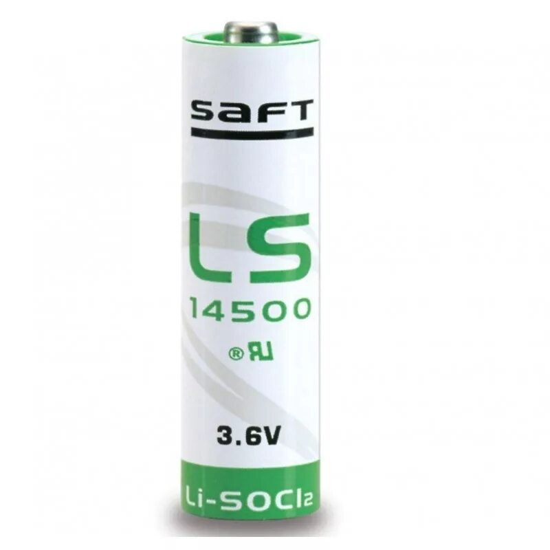Литиевый элемент питания 3.6. Элемент питания saft ls 14500.. saft ls14500 3.6v. батарейка saft 12aa. saft батарейка saft ls 17500.