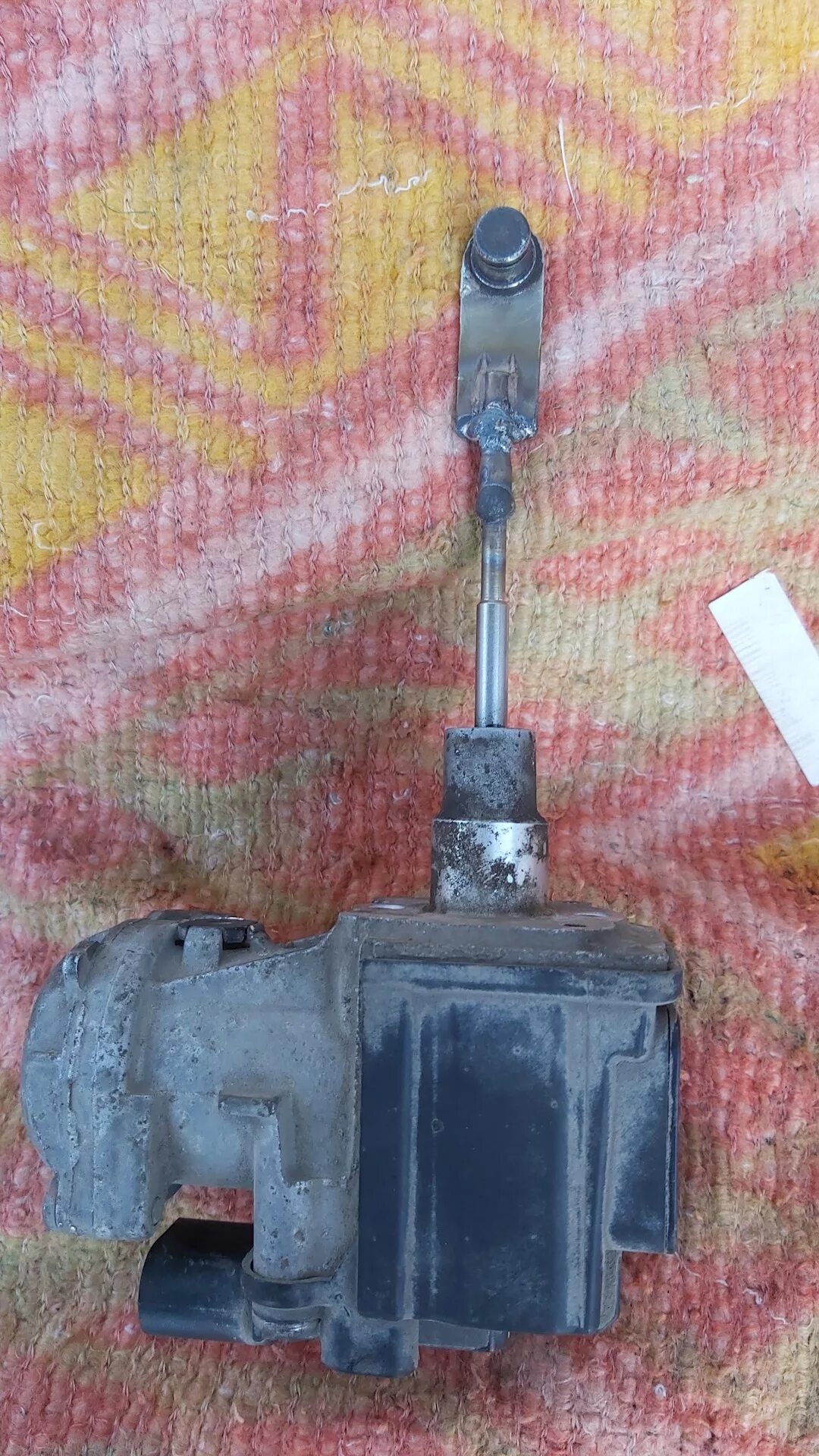 06k145725r. Актуатор турбины шкода. 1720130010 актуатор турбины. Актуатор турбины шкода а7. Актуатор турбины шкода а7.